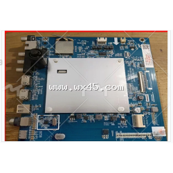 长虹 主板组件 JUC7.820.10001197 55Q8T PRO